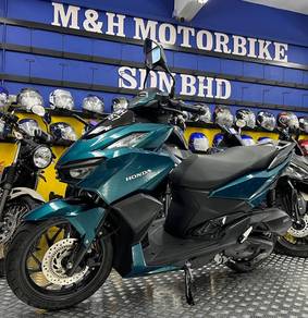 TAHUN 2023 HONDA VARIO 160 VARIO160 VARIO Second