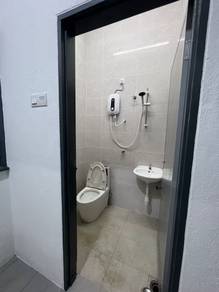 Gunung Rapat Pekan Razaki 2 Storey House