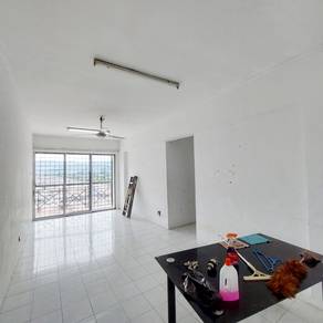 Full Loan+Low Deposit, Forest Green Condo, Bandar Sungai Long, Kajang
