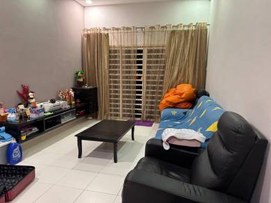 Bayan Baru Condo Fully Furnished Renovated Well Maintained Bayan Lepas