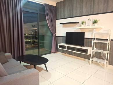 City of Green Condominium, Seri Kembangan, Selangor