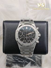 Audemars Piguet Royal Oak 26240ST/41mm (2022 YEAR)