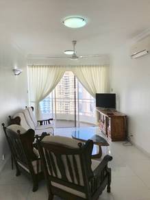 Gurney Park Condominium - Fully Furnished - 970sf - Gurney Drive