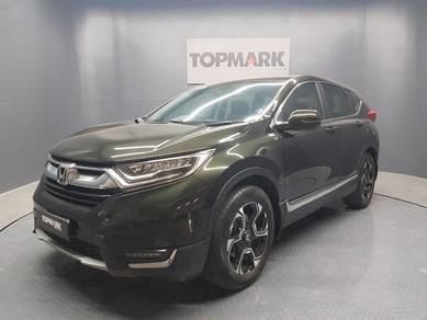 Honda CR-V 1.5 TC 2WD (A)