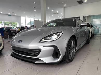 Subaru BRZ MANUAL 2.0L UNREG RECON LOW MILAGE