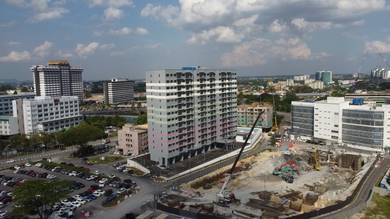 Kenny Hills Residential Apartment Brand New