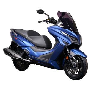 modenas elegan 250 xmax forza nss full loan