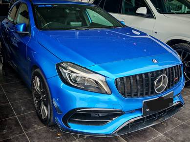 Mercedes Benz A180 SE (CBU) 1.6 (A) PM NOW!!!