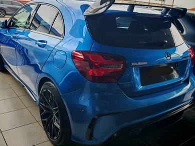 Mercedes Benz A180 SE (CBU) 1.6 (A) PM NOW!!!