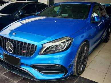Mercedes Benz A180 SE (CBU) 1.6 (A) PM NOW!!!