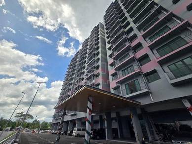 Kenny Hills Residential Apartment Brand New