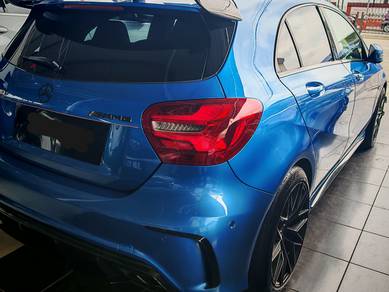 Mercedes Benz A180 SE (CBU) 1.6 (A) PM NOW!!!