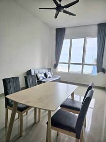 Amber Cove Condominium near Kota Laksamana Klebang Melaka