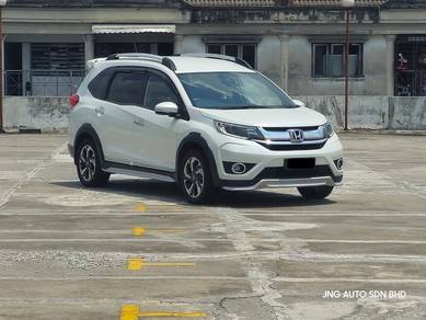 Honda BR-V V FullLoan V 3Year Waranty 2020 1.5 BRV