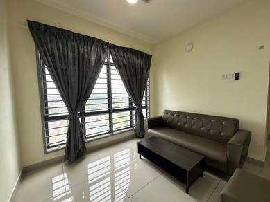 Arc Austin Hill @ Tmn Daya near Mount Austin | 2B2B / Fully Furnished