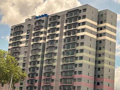 Kenny Hills Residential Apartment Brand New