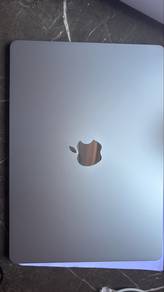 MacBook Air M4