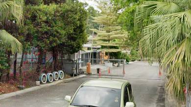 Taman Seri Bukit Jed 👇Pls Read Description👇 | Sila Baca Info