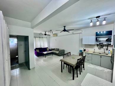 Ground Floor Suria Jelatek Residence @ Jelatek, KL