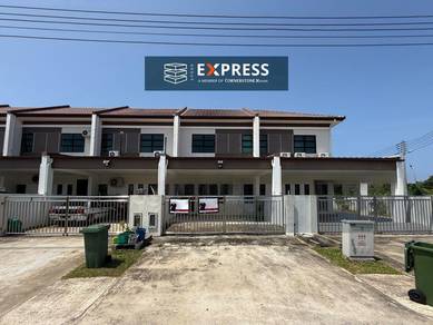 Taman Tunku, Miri