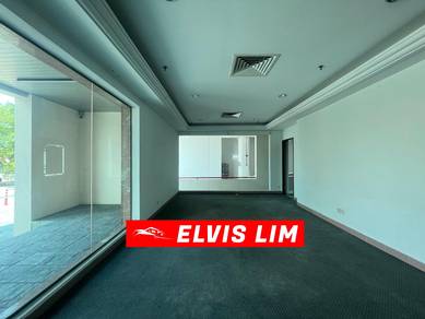 Shoplot Facing Main Road Georgetown Office 5081sqft Tourist Area