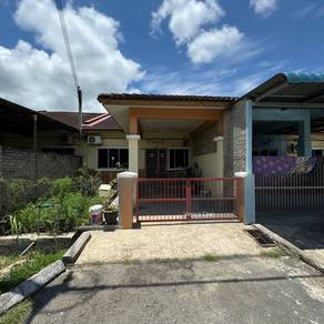 Vista Perdana By Pass, Miri