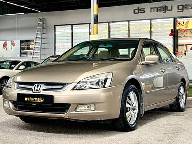 Honda ACCORD VTi 2.0 FACELIFT, NICE INTERIOR