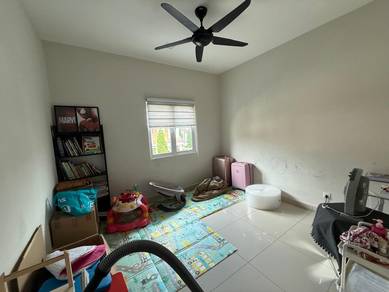 (HOT DEAL) Tilbury Essex Gardens Setia Eco Templer Rawang Takun