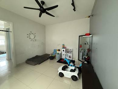 (HOT DEAL) Tilbury Essex Gardens Setia Eco Templer Rawang Takun