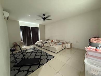(HOT DEAL) Tilbury Essex Gardens Setia Eco Templer Rawang Takun