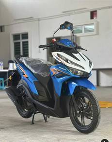 vario125