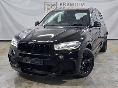 Bmw X5 2.0 xDRIVE40e M SPORT (A) 1 OWNER
