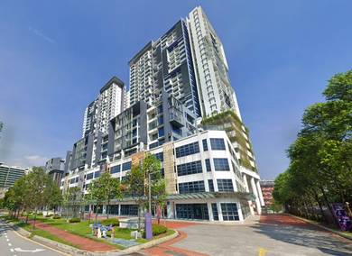 PJ Midtown❝SpecialUnit❞Serviced Residence 1228sf🔥PJ✅F/LOAN✅0%,Low D/P