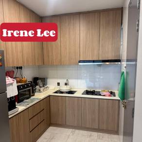 (Furnish)❤️ Cloud Tree residence Cheras Alam Damai Perdana Balakong