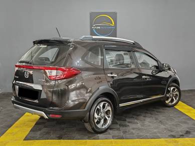Honda BR-V 1.5 V / 7 SEATER MPV / L/MILEAGE / BRV