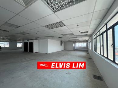 Seaview Office Building 3154sqft Georgetown Strategic Location