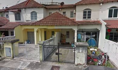 Double Storey house, USJ 1,  SUBANG JAYA