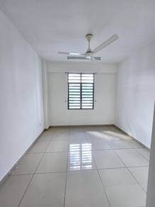 Cheap Sale! Sierra Residences 1182sf Basic Unit Sungai Ara near PISA