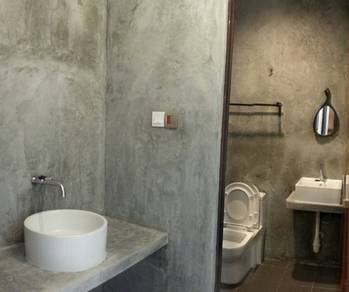 Private BATHROOM & COZY environment room at Desa Aman, Sg Buloh