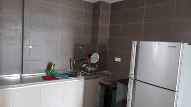 Chymes Gurney Keramat Freehold BELOW MARKET RM100k 100% Loan Good cond