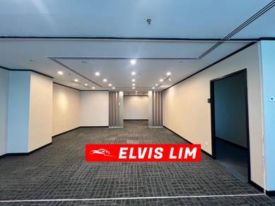 Nice Seaview Office Building 6469sqft Georgetown Partly renovated