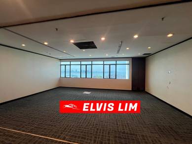 Nice Seaview Office Building 6469sqft Georgetown Partly renovated