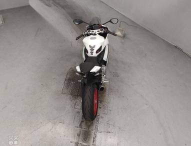 2025 Unreg Ducati Panigale V2 "Like New Mileage 2K