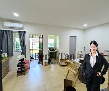 For Sale - Luyang Phase 1