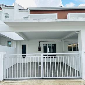 (Estana), Taman Tiara Sendayan BRAND NEW 👇Pls Read Description👇