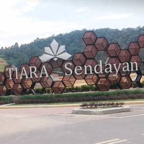 (Estana), Taman Tiara Sendayan BRAND NEW 👇Pls Read Description👇