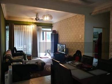 Below market price Pelangi Utama Condo @ Bandar Utama Kayu Ara Reno