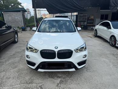 Bmw X1 2.0 sDrive20i (CKD) (A)