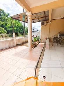 Interhill, Miri