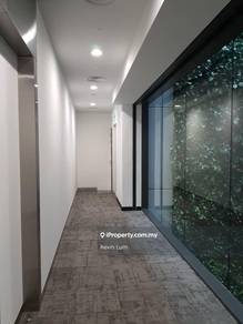 Grade A Office for rent in Menara Hap Seng 3